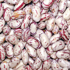 Image showing Beans salad