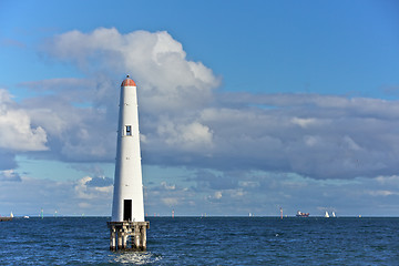 Image showing Lighthouse