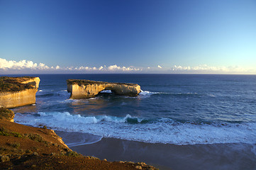 Image showing London Bridge