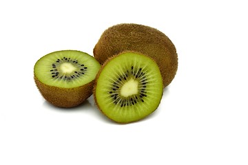 Image showing Kiwi