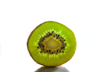 Image showing Kiwi