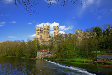 Image showing Durham