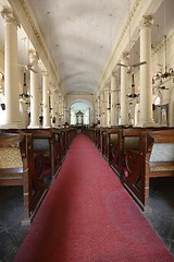 Image showing St George's Cathedral