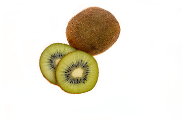 Image showing Kiwi