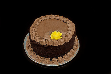 Image showing Chocolate Cake