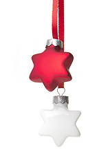 Image showing christmas, christmas ornament