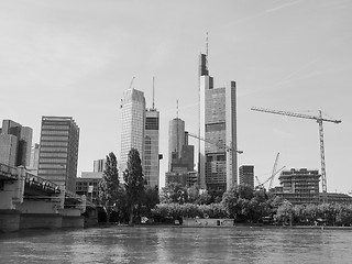 Image showing Frankfurt, Germany