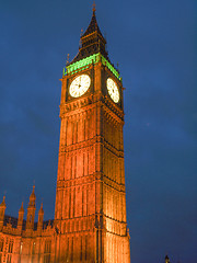 Image showing Big Ben