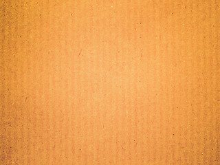 Image showing Corrugated cardboard