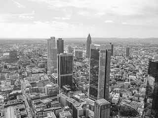 Image showing Frankfurt am Main