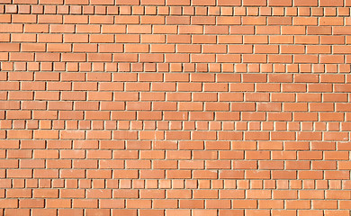 Image showing brick wall