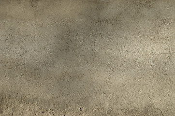 Image showing cement background