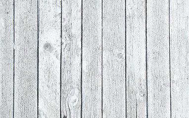 Image showing wooden background