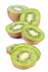 Image showing Kiwi