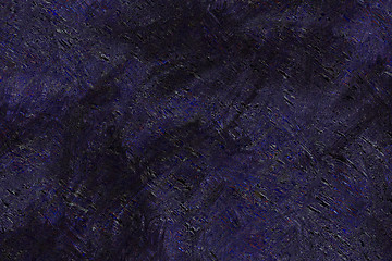 Image showing Purple grunge background