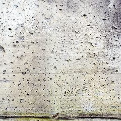 Image showing Concrete