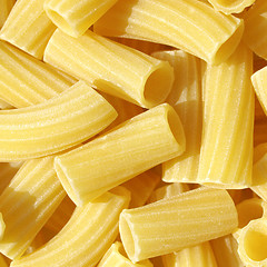 Image showing Pasta picture