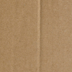 Image showing Corrugated cardboard