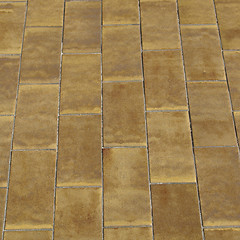 Image showing Tiles picture