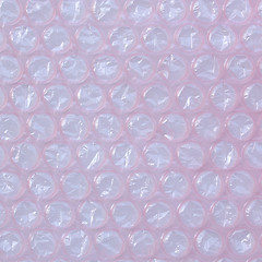 Image showing Bubblewrap picture