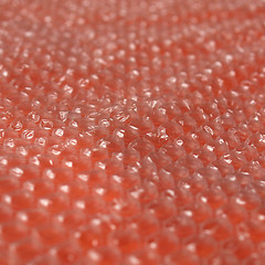 Image showing Bubblewrap picture