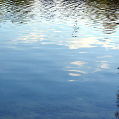 Image showing Water picture