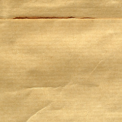 Image showing Paper picture