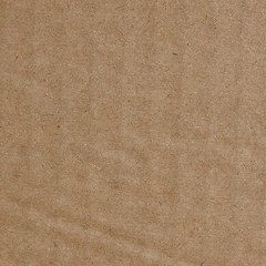 Image showing Corrugated cardboard