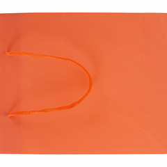 Image showing Shopping bag