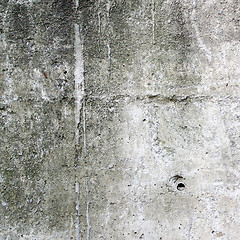 Image showing Concrete