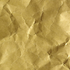 Image showing Brown paper