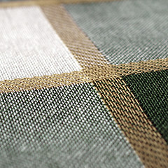 Image showing fabric