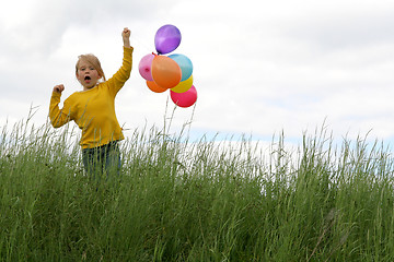 Image showing Freedom