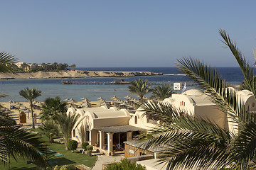 Image showing egypt marsa alam