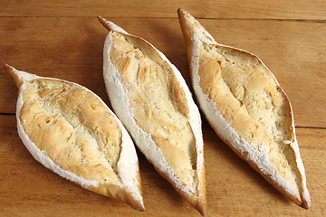 Image showing Bread