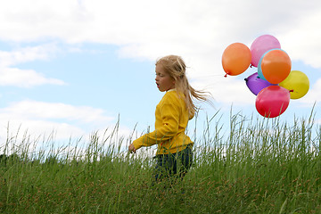 Image showing Freedom