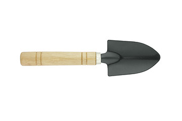 Image showing gardening tool 