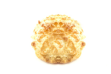 Image showing coconut candy