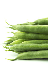 Image showing fresh beans