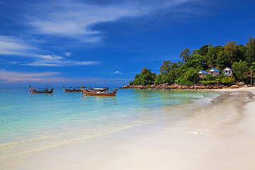 Image showing Koh Lipe