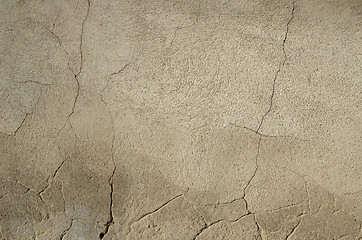 Image showing concrete background