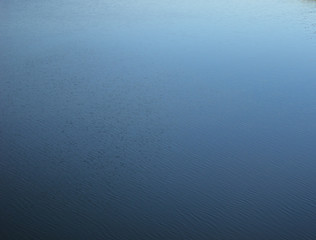 Image showing water surface