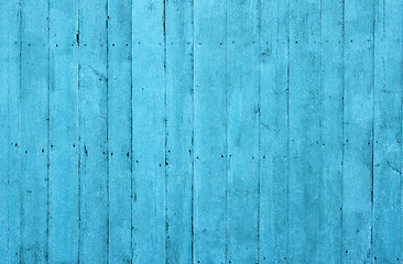 Image showing wooden background