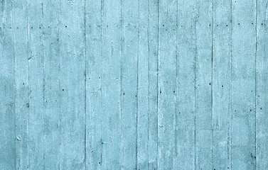 Image showing wooden background