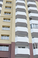 Image showing condo