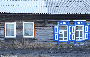 Image showing windows