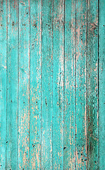 Image showing wooden texture