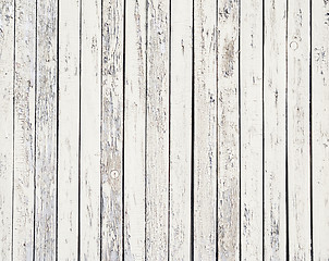 Image showing wooden texture