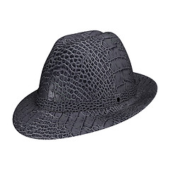 Image showing Elegant Hat