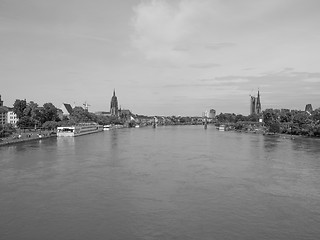 Image showing Frankfurt, Germany